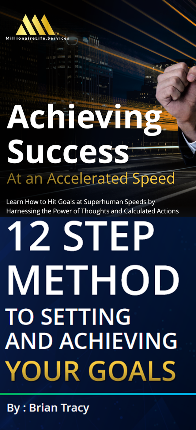 Achieving Success at an Accelerated Speed