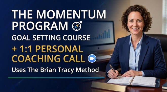 The Momentum Program