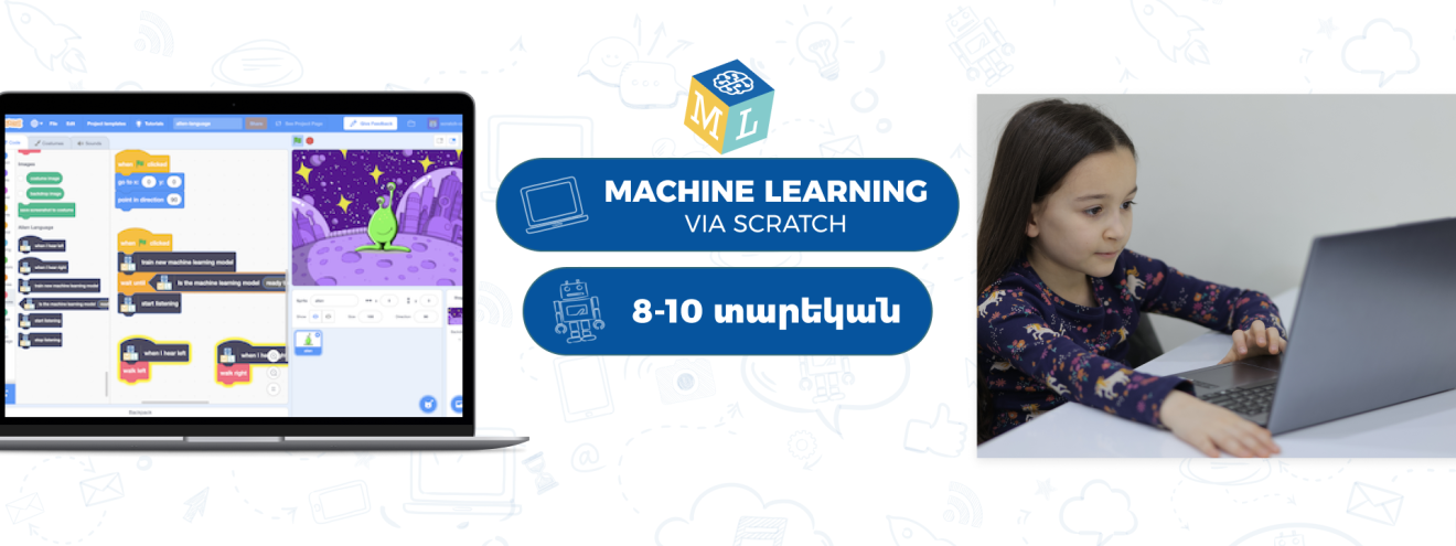 Machine Learning for Kids