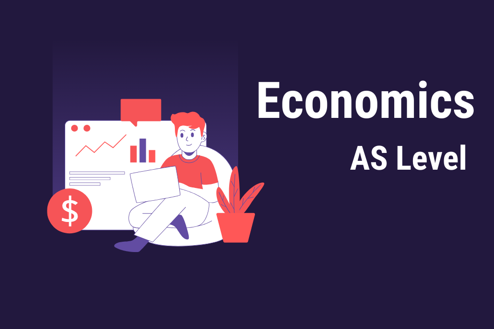 Economics AS Level 9708 Section 5 Workbook