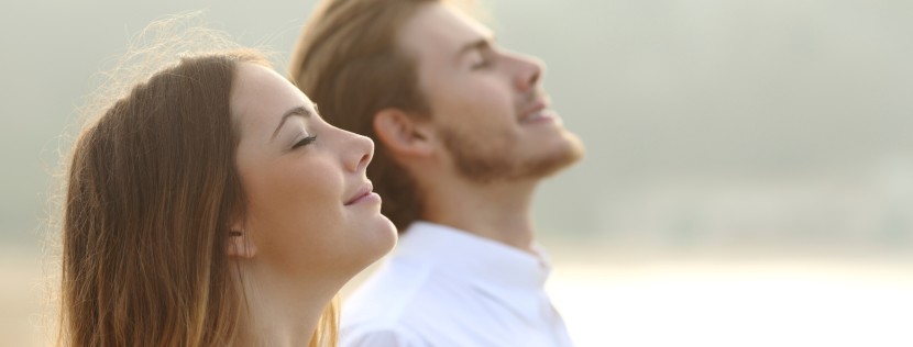 Optimizing Breath Rate