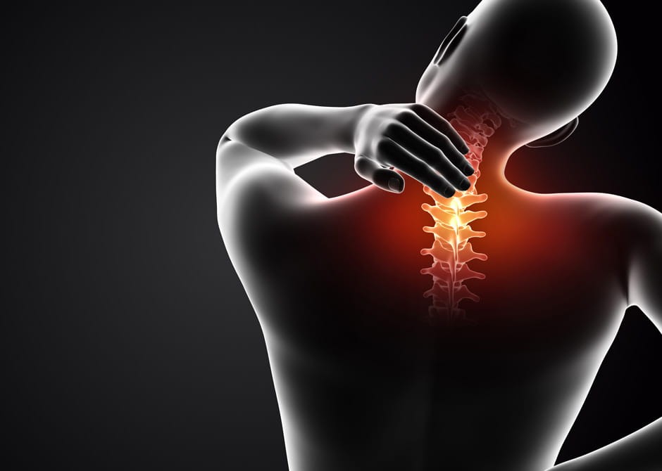 Decoding Neck Pain: A Neuro Perspective on Healing