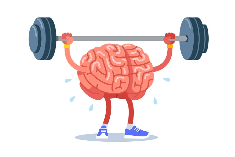 Brain Boost: Neurology for Fitness Gains