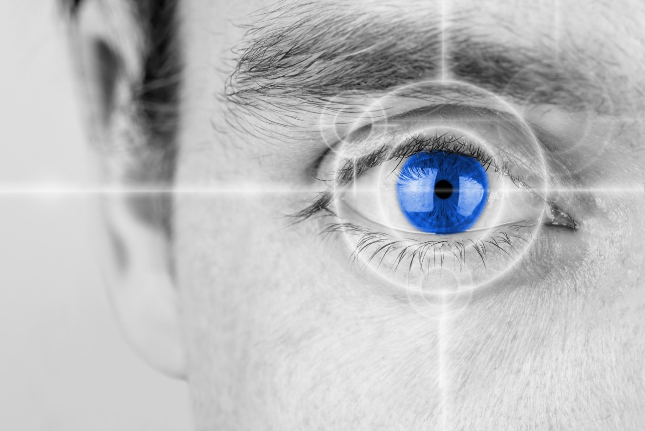 See Well: More Than Vision