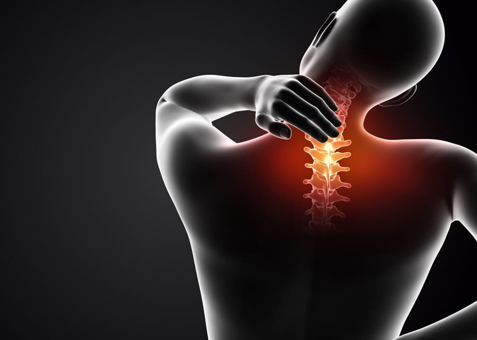 Decoding Neck Pain: A Neuro Perspective on Healing