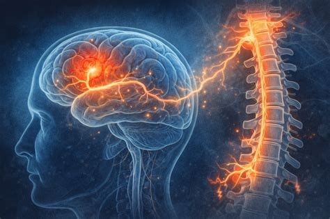 Pain and The Brain