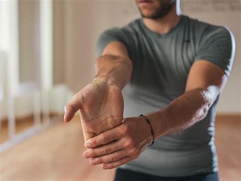 Mobility through the Fingertips: Fixes for the Wrists