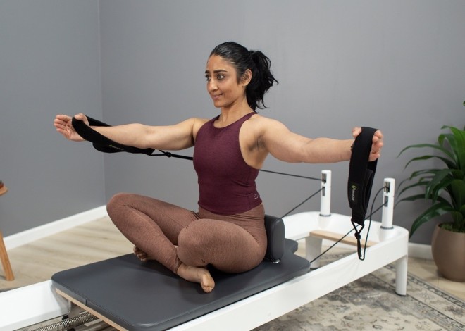 Brain Gains: Elevate Your Pilates Practice