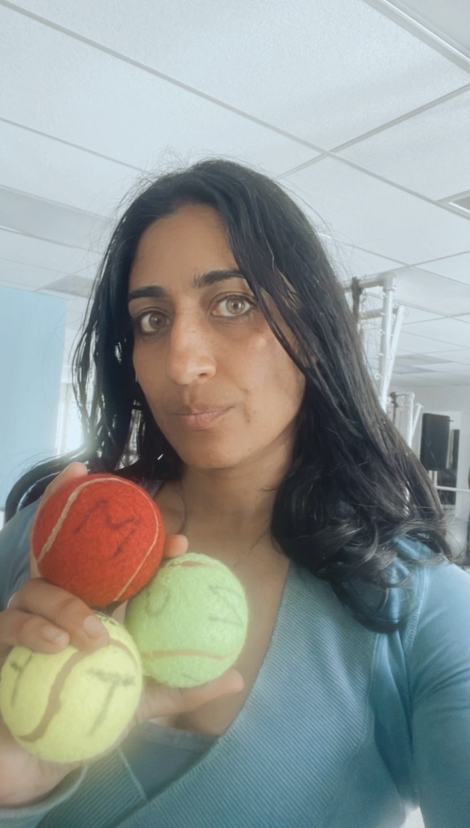 Brainy Breakdowns: Have A Ball