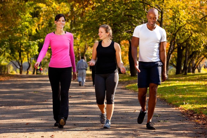 Brainy Breakdown: Re-Patterning Gait