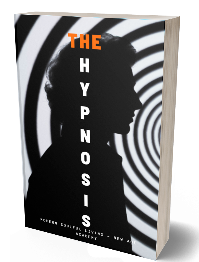 The Hypnosis Handbook