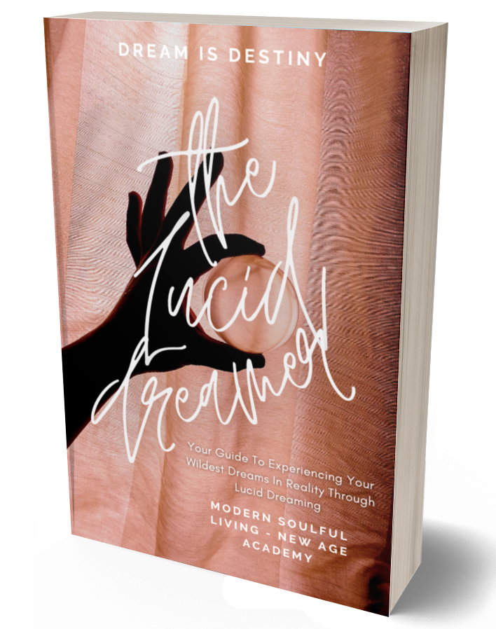 The Lucid Dreamer