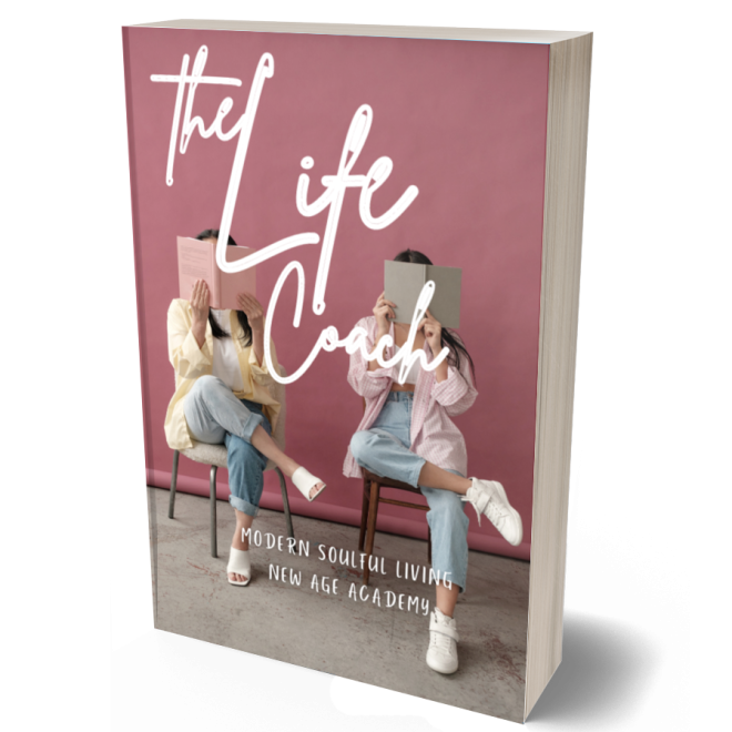 The Life Coach