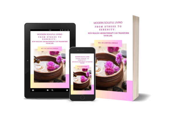 How Healing Aromatherapy Can Transform Your Life ebook