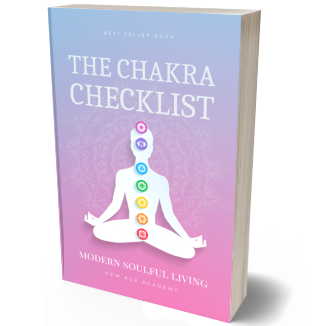 The Chakra Checklist