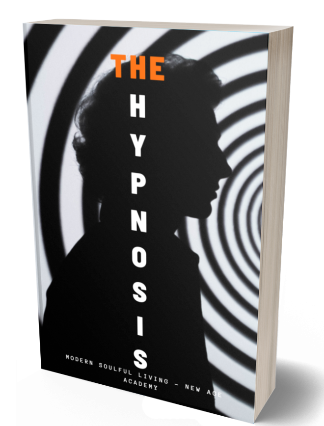 The Hypnosis Handbook