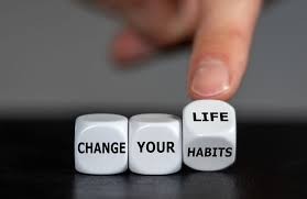Habits for Becoming Your Most Effective Self