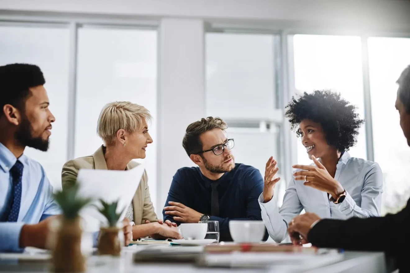 Centered Communication: Get Better Results from Your Conversations