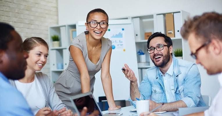 How to Have a Happier Workweek