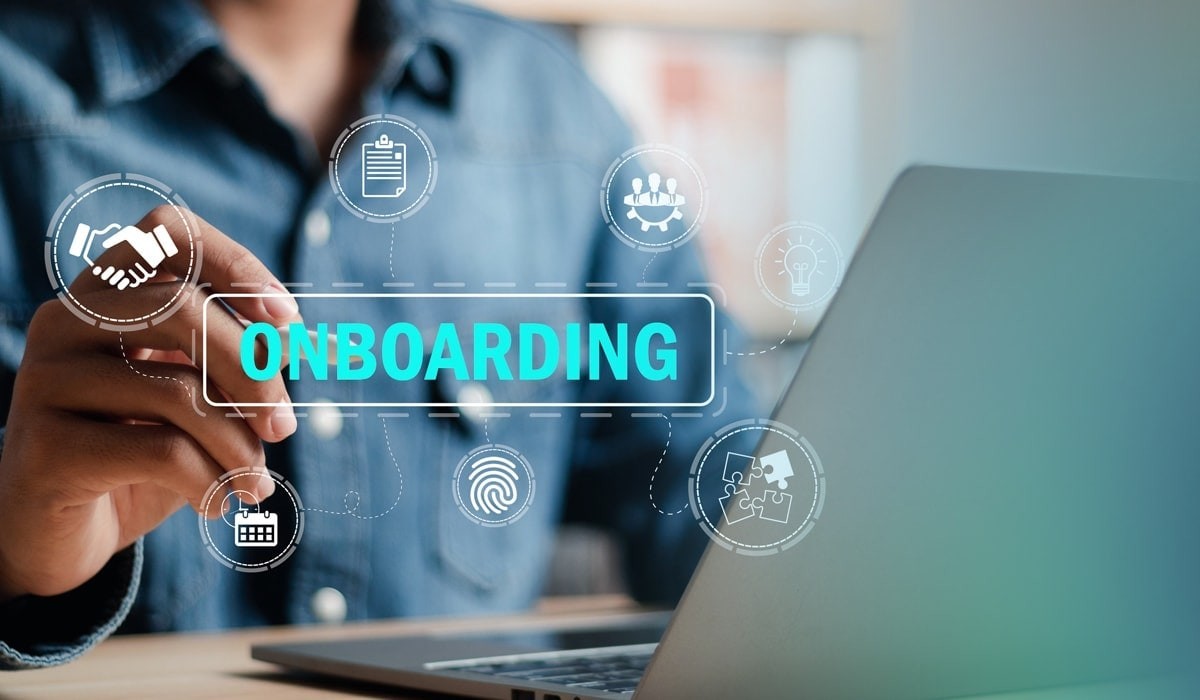 Onboarding in the Hybrid/Remote Workplace