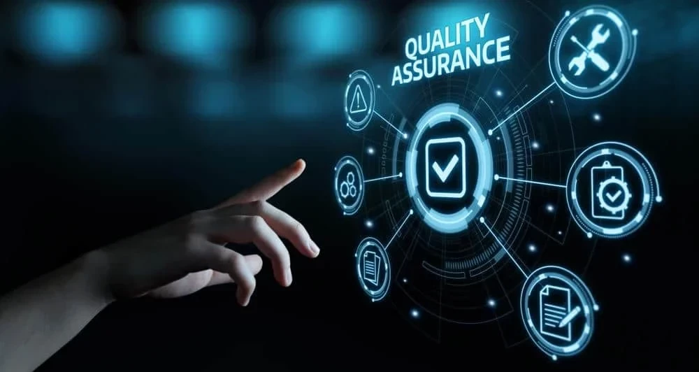 Programming Foundations: Software Testing/QA