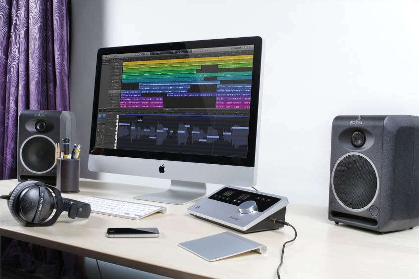 Μαθήματα Logic Pro X Για Αρχάριους