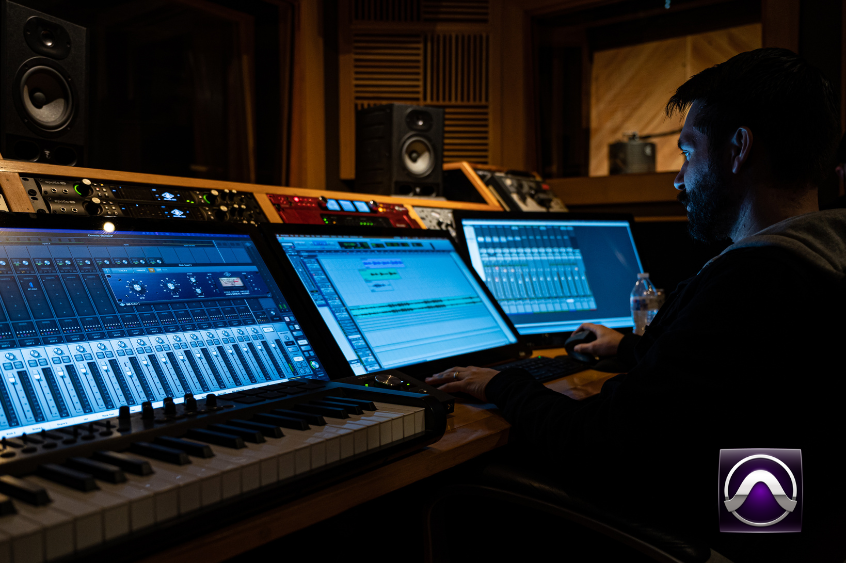 Μαθήματα Pro Tools Για Αρχάριους