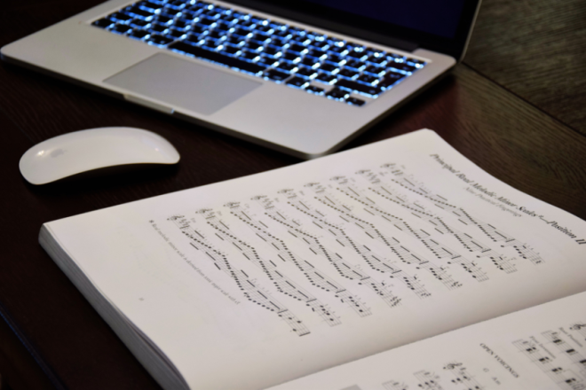 Θεωρία Της Μουσικής Full