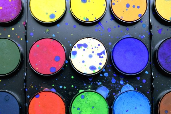 Colors