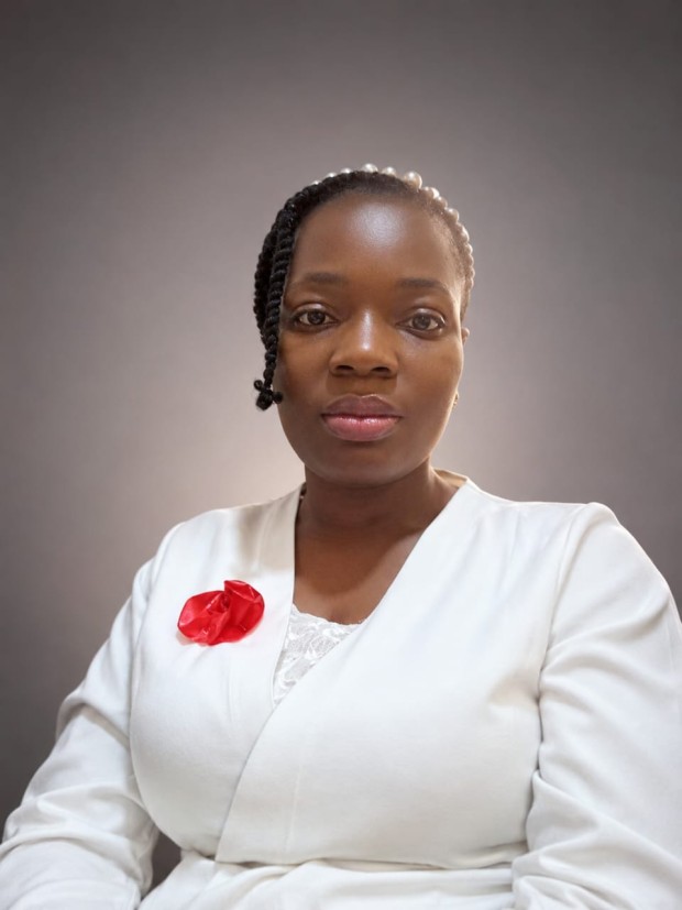 Gloria OC