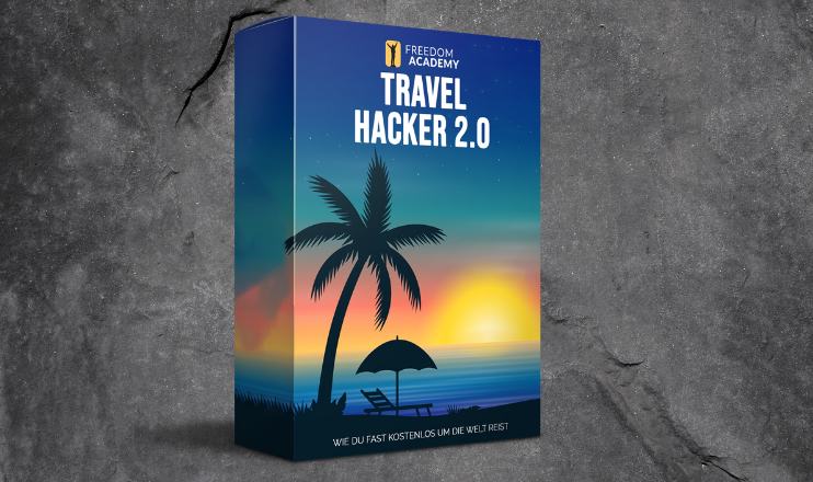 Travel Hacker 2.0