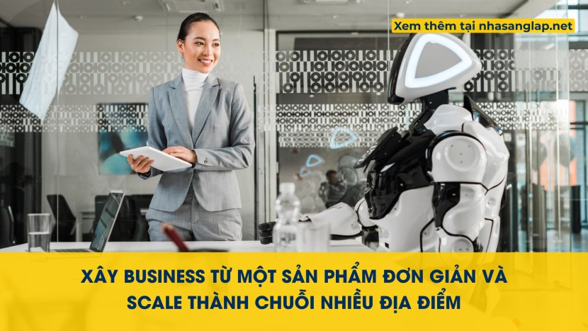 Tương lai AI: Không phải Agent, mà là Skills?