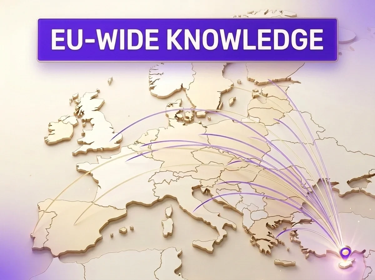 CPDs.Academy CySEC CPD training spanning all EU member states and the UK