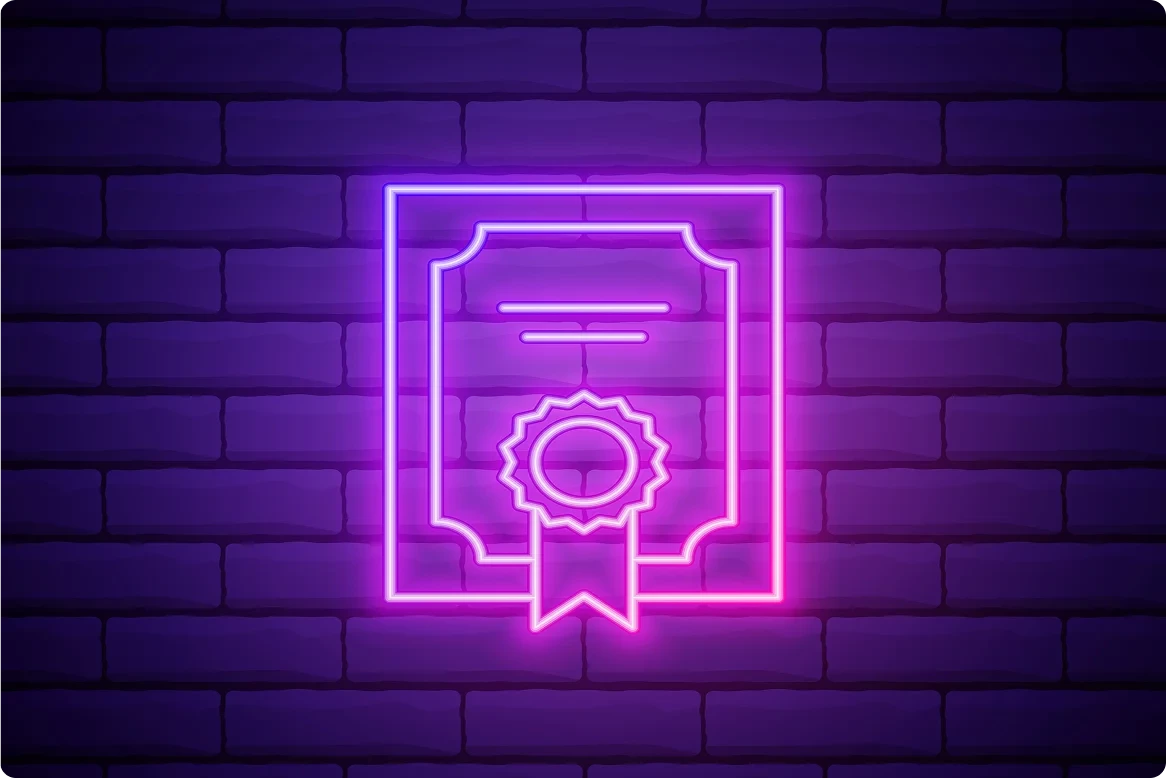 CySEC CPD certification icon