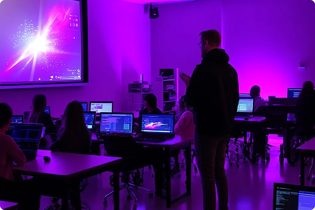 HRDA approved training venue in Cyprus