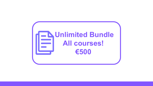 Unlimited CPD Bundle