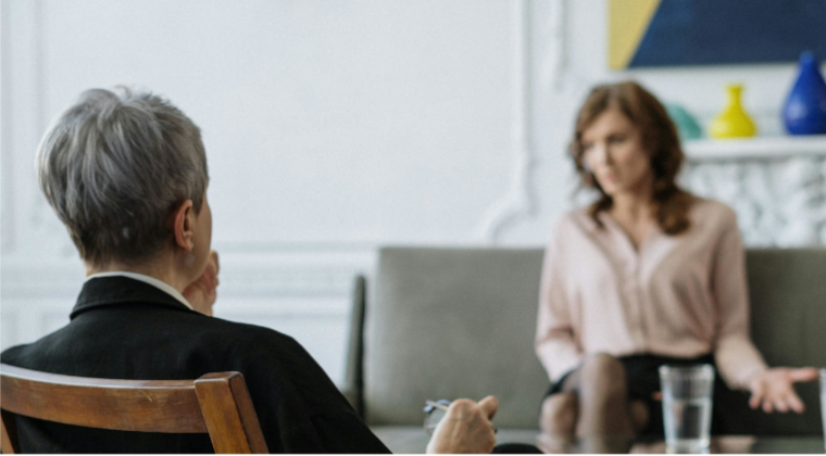 Alguien con Quién Hablar - DespiértaT