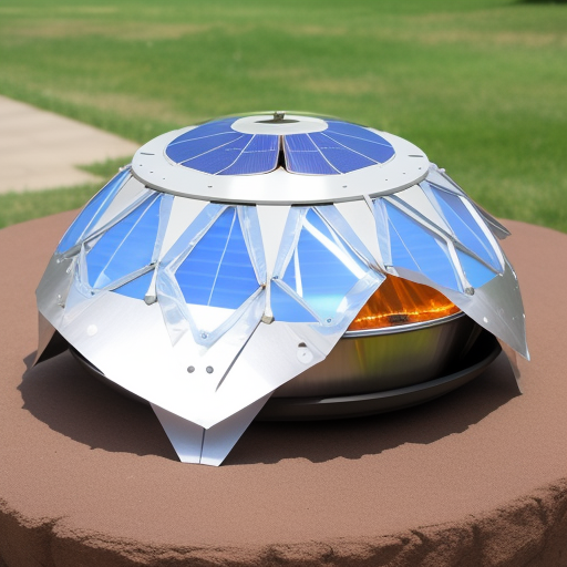 DIY Solar Oven