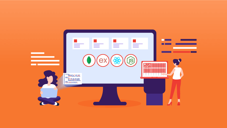 MERN Stack with Blog Project