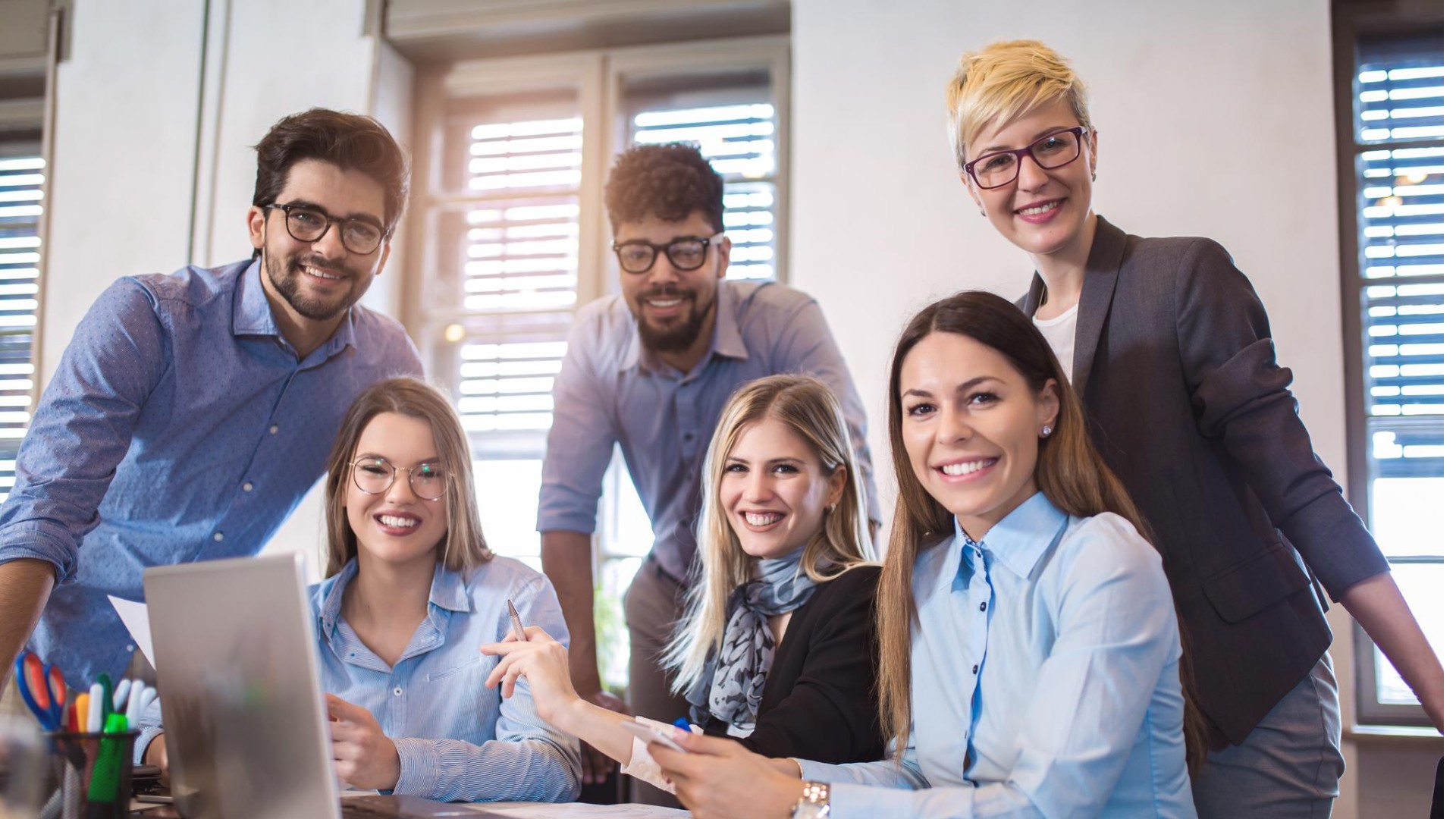 Elite Plan - Master Intercultural Communication