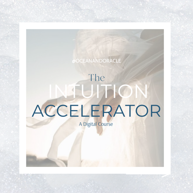 The Intuition Accelerator