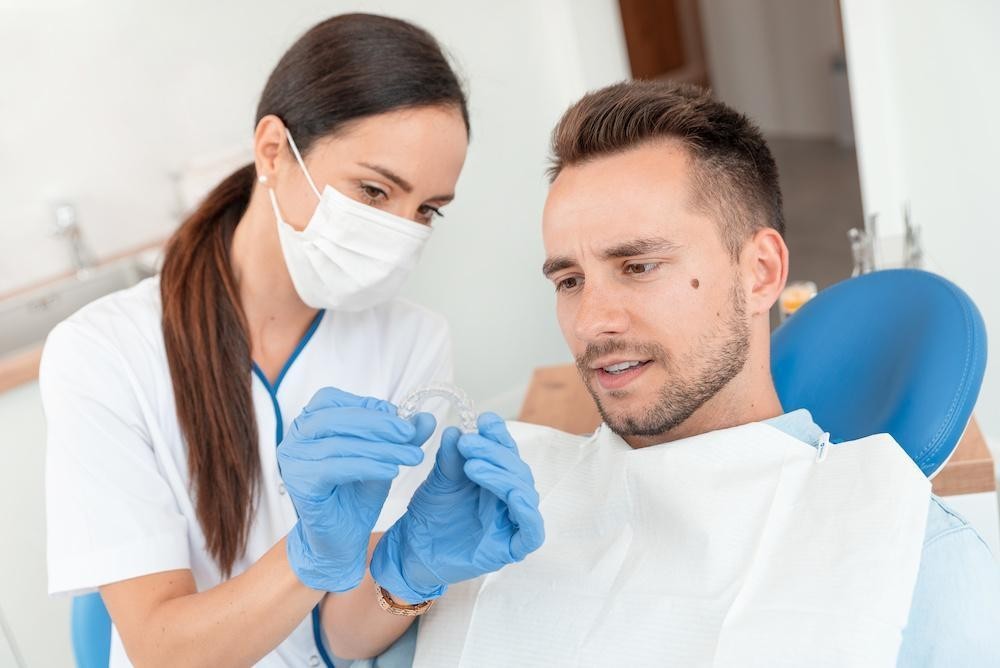 Treatment Monitoring and Appointments Protocol