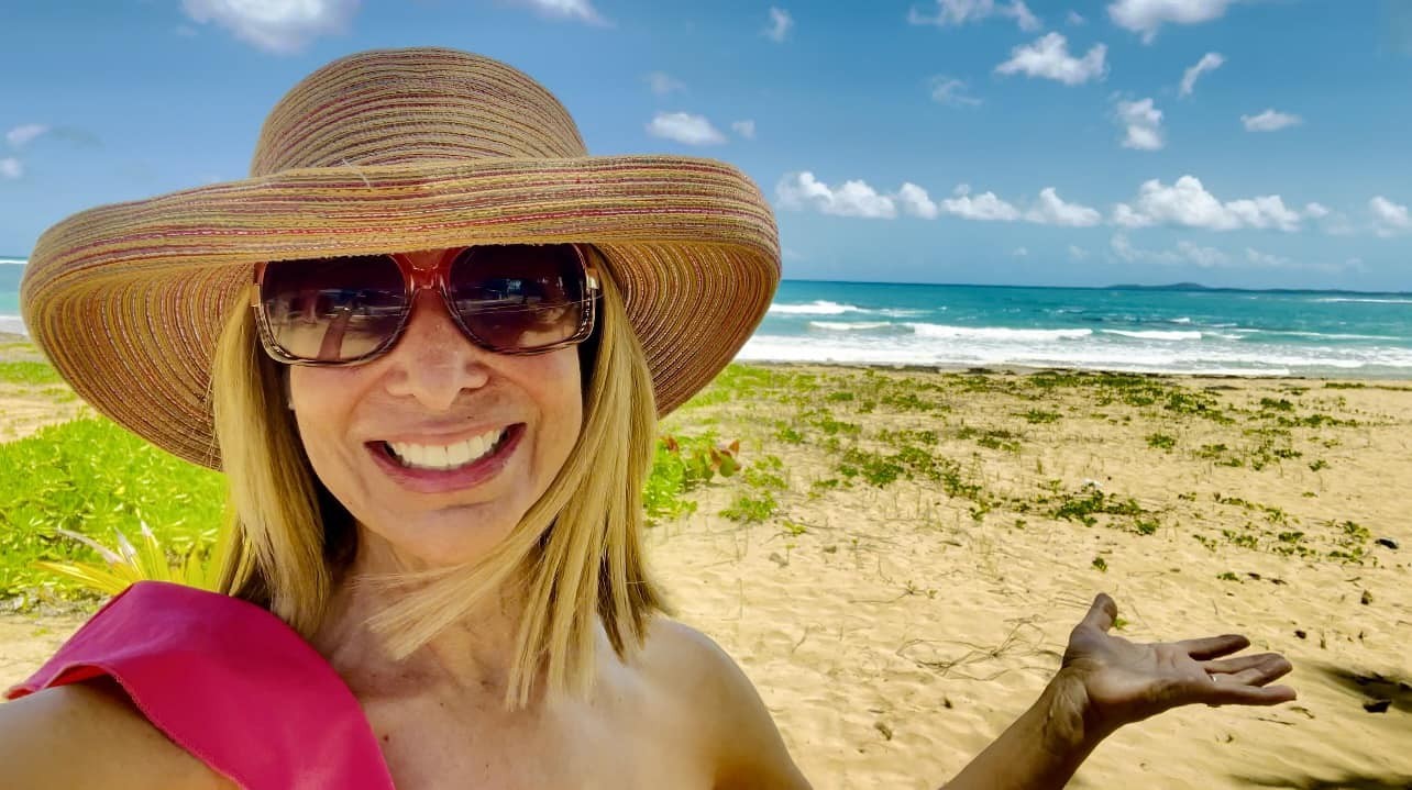 FUN ENGLISH WITH OLGUITA – LOSING THE FEAR OF SPEAKING IN ENGLISH THE NATURAL WAY