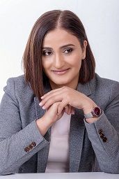 Արուս Վարդանյան