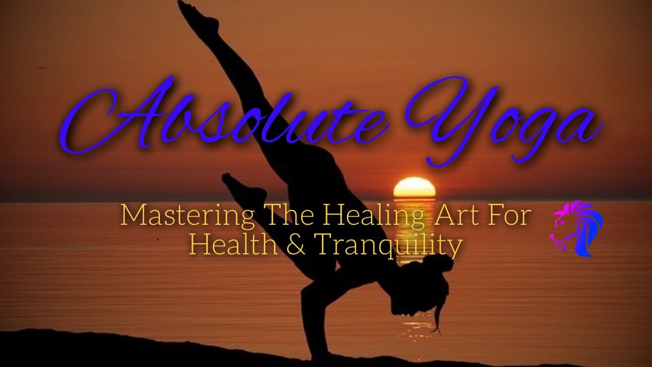 Absolute Yoga