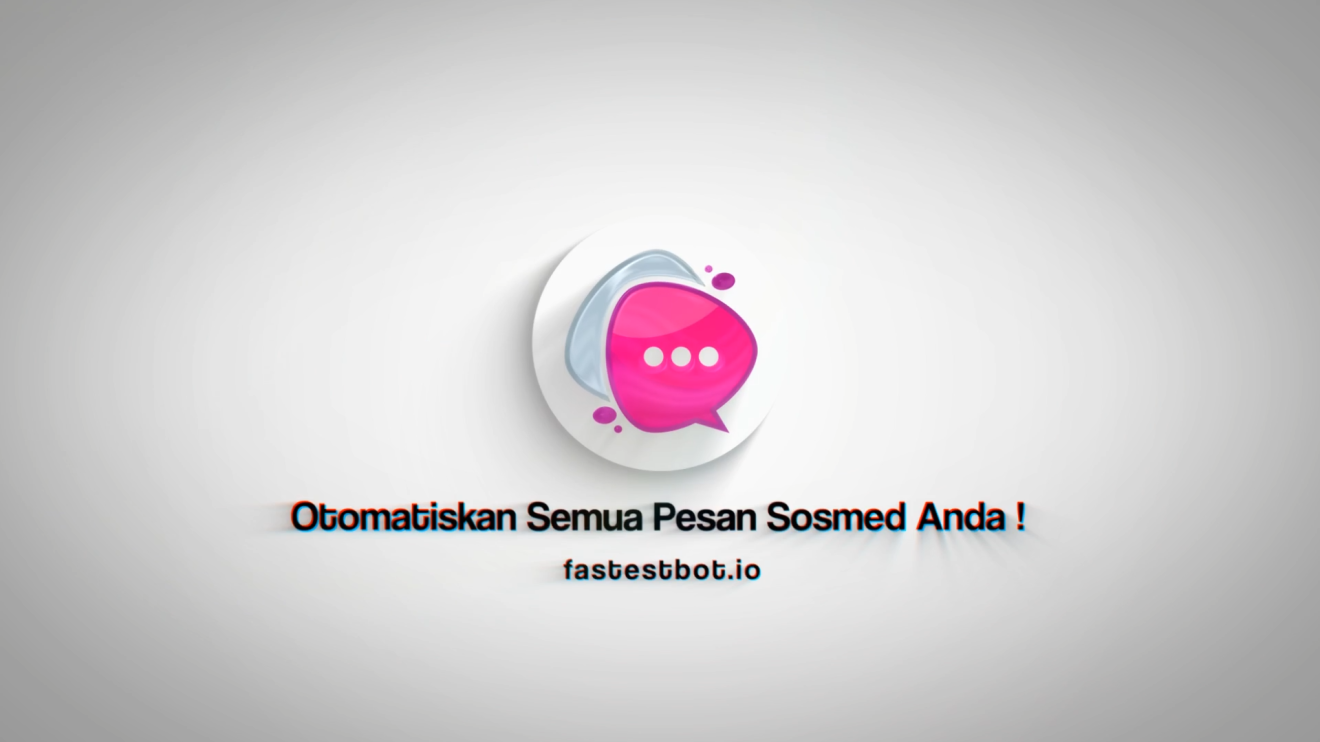 Fastest Bot v3 Tutorial (Indonesian Version)