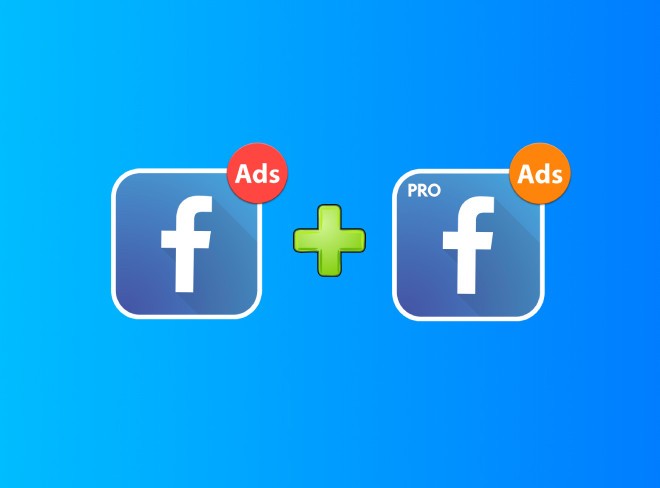 Paquete Cursos Facebook Ads y Facebook Ads PRO