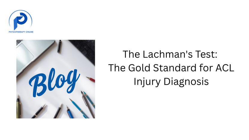 The McMurray Test: A Clinician’s Guide to Meniscal Tear Diagnosis