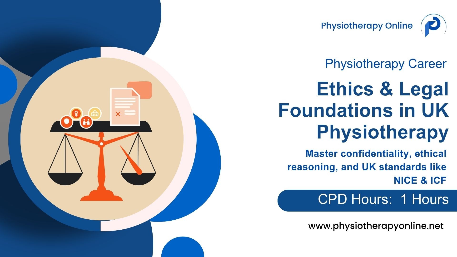 Ethics and Confidentiality in Professional Practice