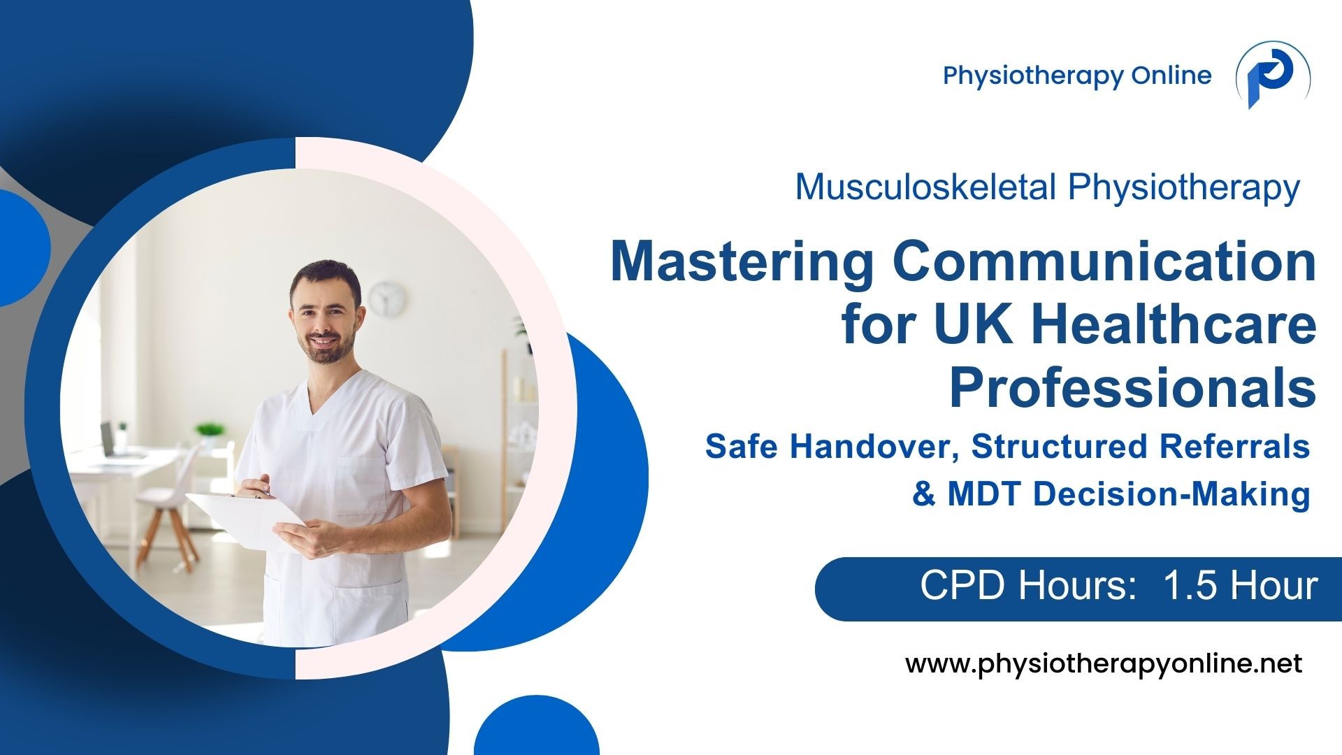 MDT Communication and Referral Pathways